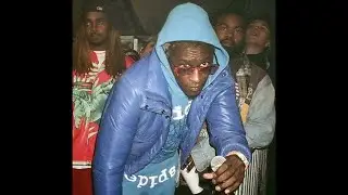 [FREE] Young Thug Type Beat 2024 - 