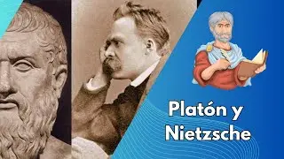 Comparativa Filosófica entre Platón y Nietzsche