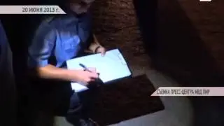 Задержан 19-летний житель села Кицканы, совершивший наезд на женщину