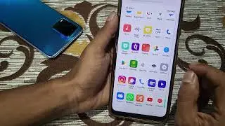 Oppo K12x 5g lock kaise lagaye, how to set screen lock in oppo, how to set pattern lock in oppo, loc