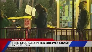 Ted Drewes visitors emphasize driver caution following pedestrians struck