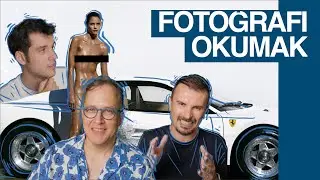 Fotoğrafı Okumak 📖📷