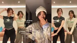 KUMPULAN VIDEO TIKTOK TERBARU - FUJI AN