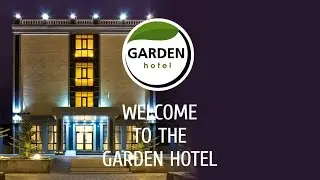 Garden hotel