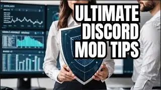 How to Keep Discord Spam Out of Your Server | Ultimate Guide to Discord Moderation