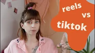 Reels vs Tiktok for music artists - how to adapt your content for each one