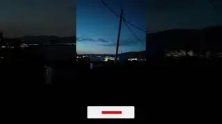 Горы уже СПЯТ💤