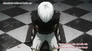 Tokyo Ghoul OP   Opening Full   unravel  Engsub   Vietsub