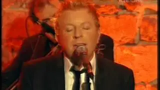 Tommy Fleming - In The Bleak Mid-Winter