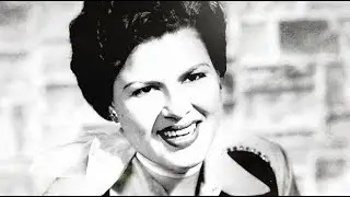 OPERA PLANET Patsy Cline "Sweet Dreams" English Language Music Lyric Video HD