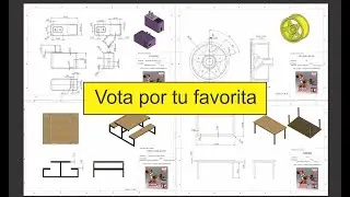 📑 ¡Nueva encuesta para piezas! Vota si te interesa alguna.