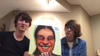 Music Discussion: Aphex Twin