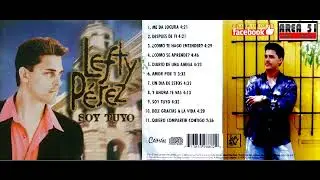 Lefty Perez - Soy Tuyo