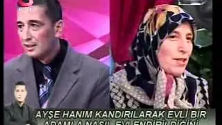 CANLI YAYINDA ALMANCA DERSİ Yalçın Çakır Yüzleşme