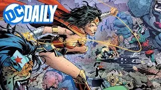 DC Daily Ep. 175: Who is the MVP of DARK NIGHTS: METAL?