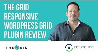 The Grid - Responsive WordPress Grid Plugin Review