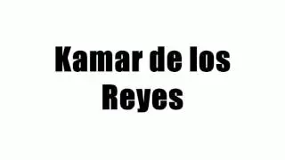 Kamar de los Reyes