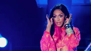 Trinity K. Bonet "Whatta Man"