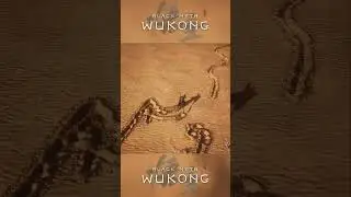 Black Myth: Wukong - The SAND in This Game Looks ASTONISHING 🔥🤯😂