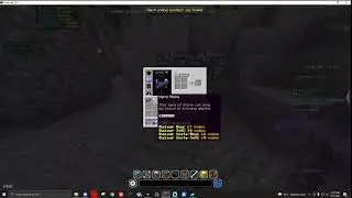 How to get Hardstone collection without HOTM Tier 3 for Hypixel Skyblock