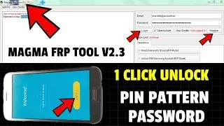Magma Frp Tool V2.3