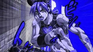 『 Stone Ocean Theme (Full) 』-[Jolyne Cujoh theme (from Minedor Music)|Stone Ocean OST] - {EXTENDED}