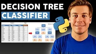 How to Build Your First Decision Tree in Python (scikit-learn)