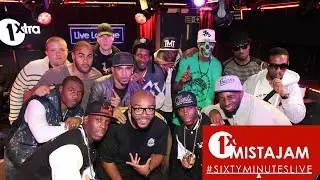 #SixtyMinutesLive