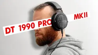 Beyerdynamic DT 1990 Pro 2! | NEW & IMPROVED!