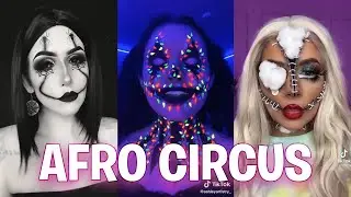 Afro Circus TikTok Compilation Afro Circus TikTok Trend 2021