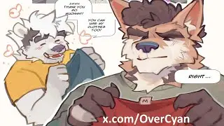 Furry Memes 648