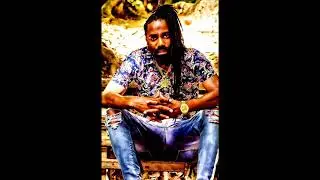 Ginjah - Remember (New Reggae) (Official Video) (Shadow Riddim 2023)