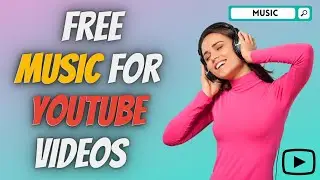 FREE Music Downloads For YouTube Videos - Copyright Free - Royalty Free - For Content Creators