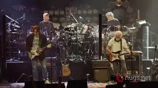 Dead & Company: Playing In The Band LIVE from Mansfield, MA 9/2/21