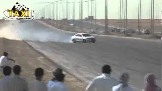 ★ Saudi Drift 2011  (no limits)