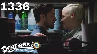 Degrassi: The Next Generation 1336 | Out of My Head
