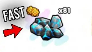 How to get onyx with a bad pickaxe - Pet Simulator 99!