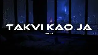 RELJA - TAKVI KAO JA speed up