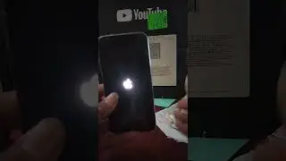 iPhone not boot or Black Screen fix Easy,  #shortvideo, #motorolaphones ,#frpsolution, #smartphone