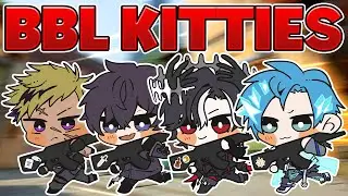 AVALLUM CUP BBL KITTIES TRAINING!【VALORANT】