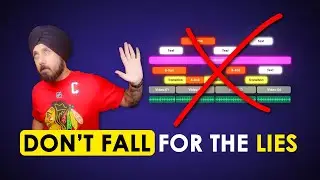 IGNORE These 9 Video Editing Tips