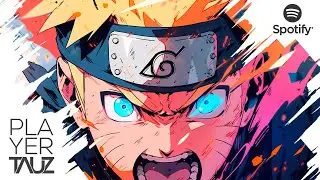 TAUZ - NARUTO | 16/31 | DROP NOSTALGICZ