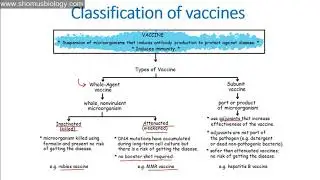 Vaccination