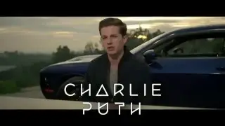 Charlie Puth - Spot 20 sec