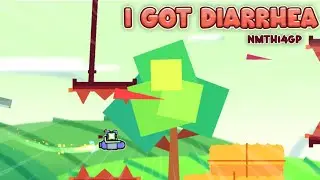 🔥[Twisted level XD] "I got Diarrhea" - Nmth14gp🔥