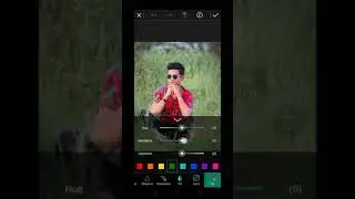 Photodirector PHOTO EDITING TRICK Colour Change PHOTODIRECTOR NEW EDITING