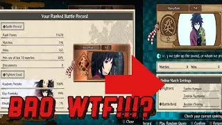 RANK STATS RESET PROBLEM SOLVED ON DEMON SLAYER!!! |Demon Slayer The Hinokami Chronicles|