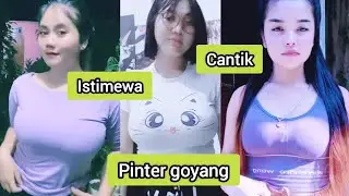 komplit cantik gunung gede pinter goyang