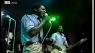 The Specials-Skinhead Moonstomp (1979)