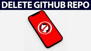 How To Delete A Repository In GitHub 2022